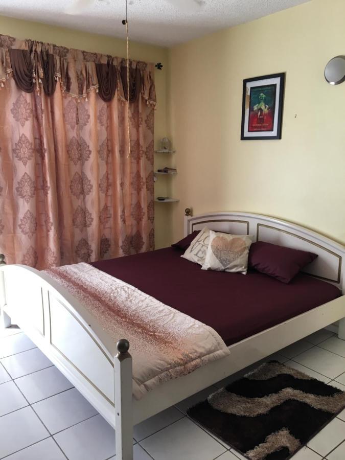 #D1 Castle Studio Wifi King Bed Ocho Rios Jamaica Экстерьер фото